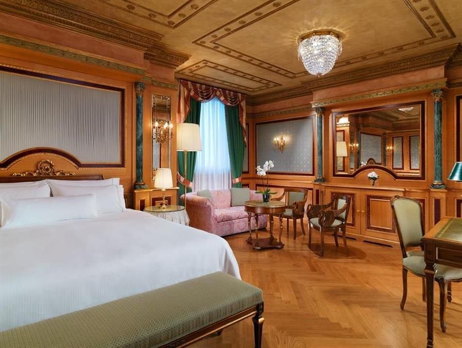 The Westin Palace фото 23