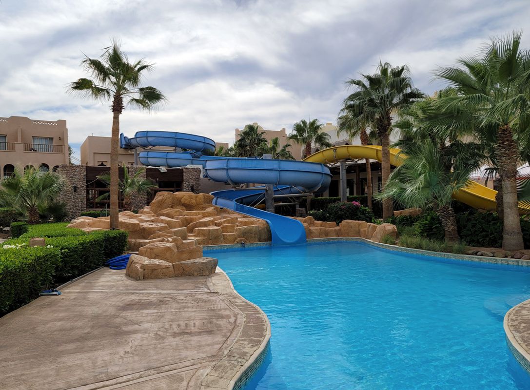 Amar El Zaman Boutique Resort фото 6