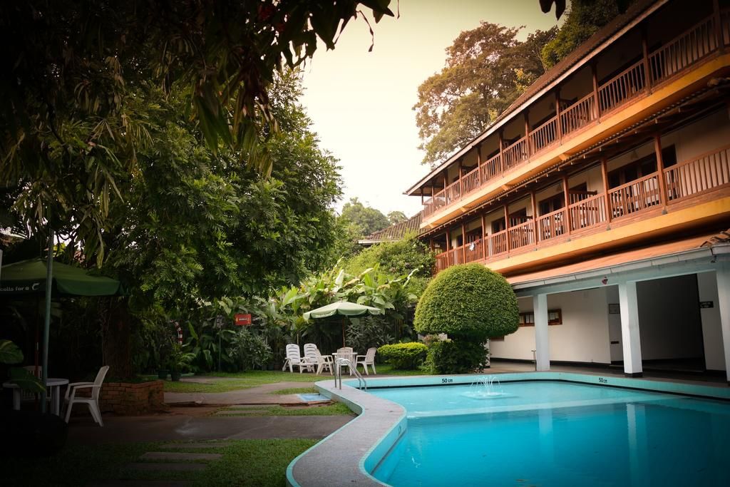 Hotel Hilltop фото 22