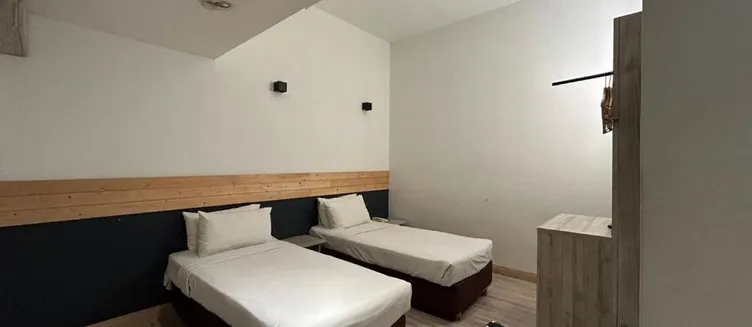 Фото отеля Alamis City Kuala Lumpur