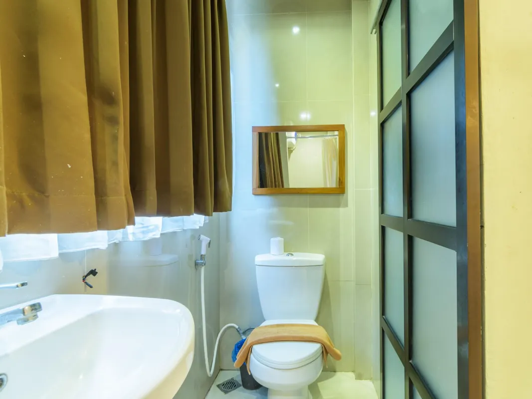Guest House «Matahari Guest House» фото 30