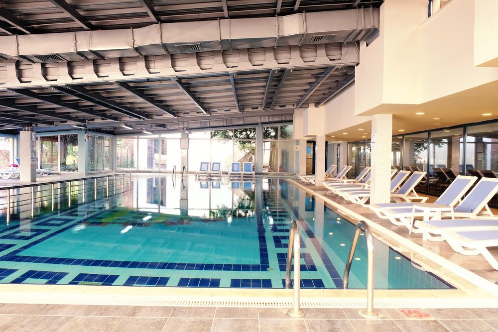 Le Jardin Resort фото 61