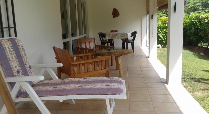 Гостевой дом «Le Relax St. Joseph Guest House» фото 37