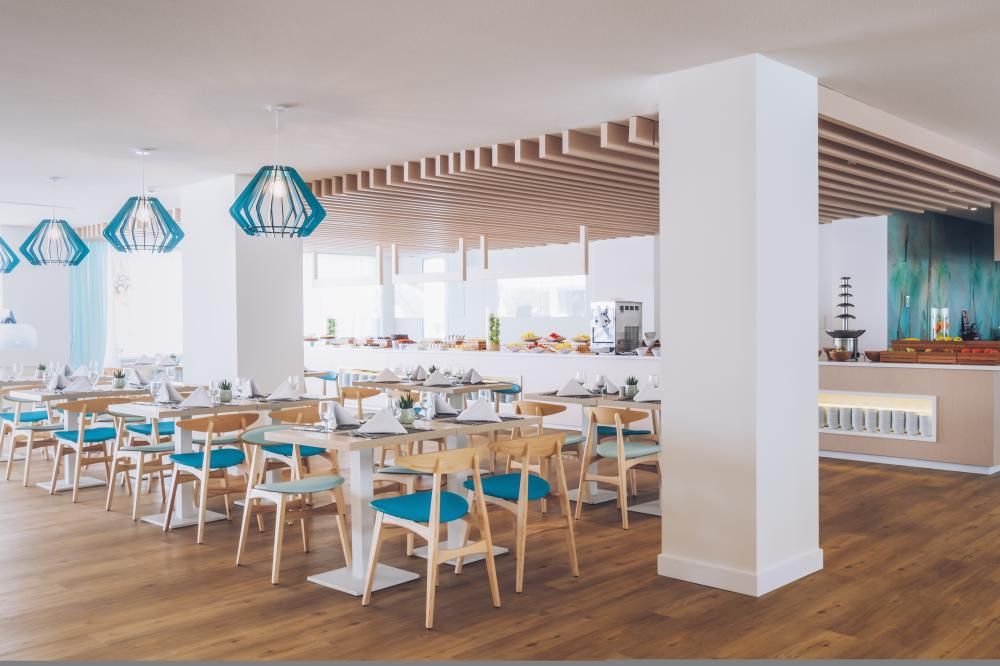 Iberostar Alcudia Park фото 38