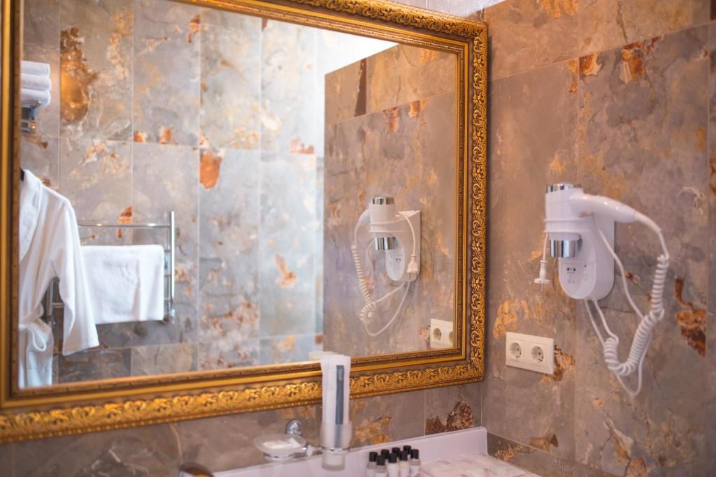 Гостевой дом «Гостевой дом «Alm House»» фото 44
