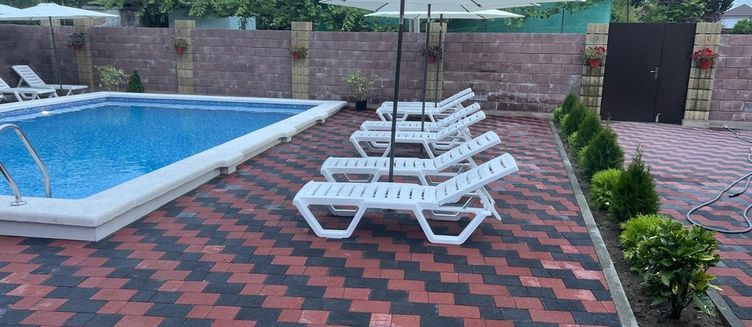 Фото отеля Nel