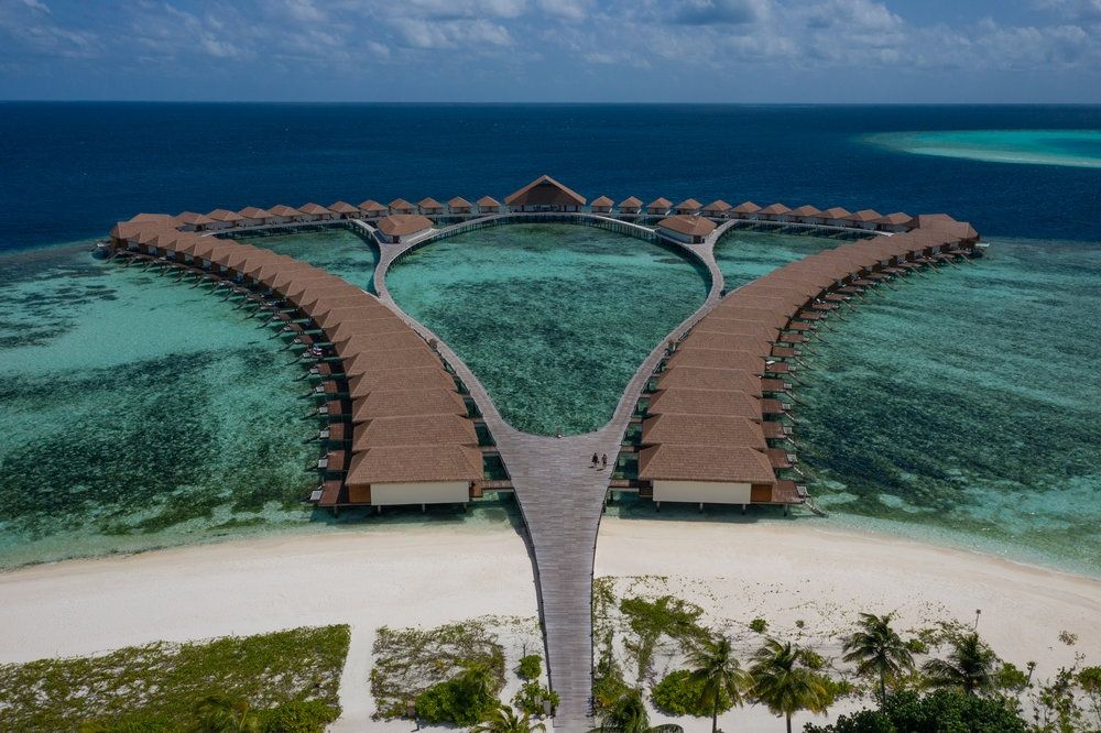 Cinnamon Velifushi Maldives фото 119