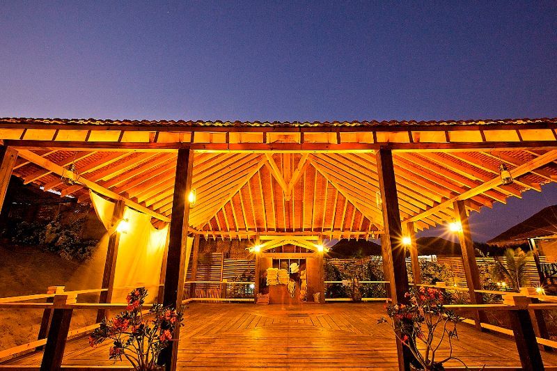 Eco Woods Village фото 3