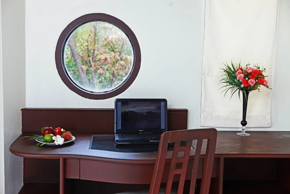 Samui First House Hotel фото 31
