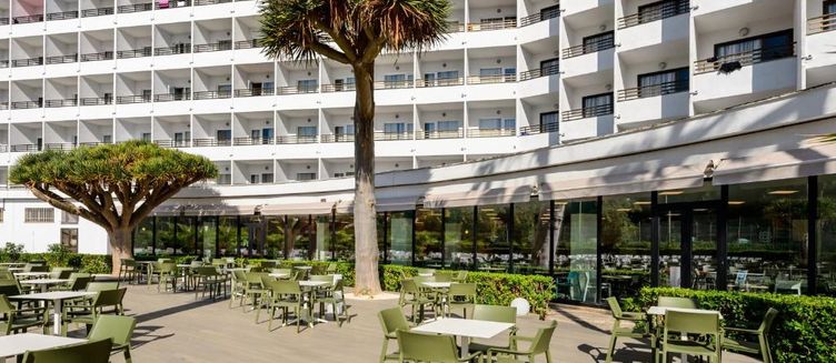 Фото отеля Beverly Playa
