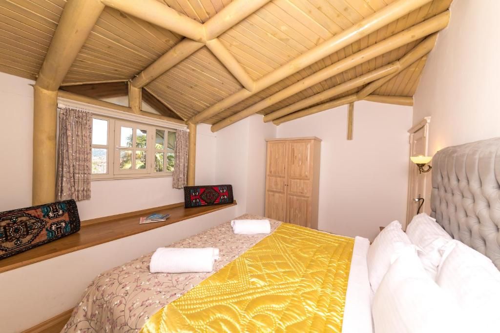 Petunya Konak Boutique Hotel фото 3