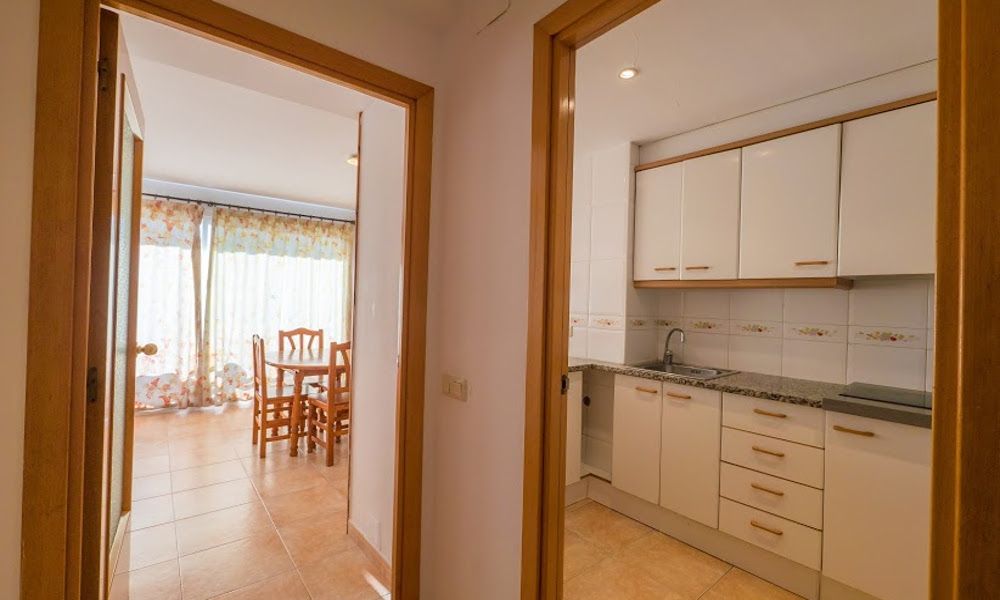 Apartamentos AR Easy Europa Sun фото 10