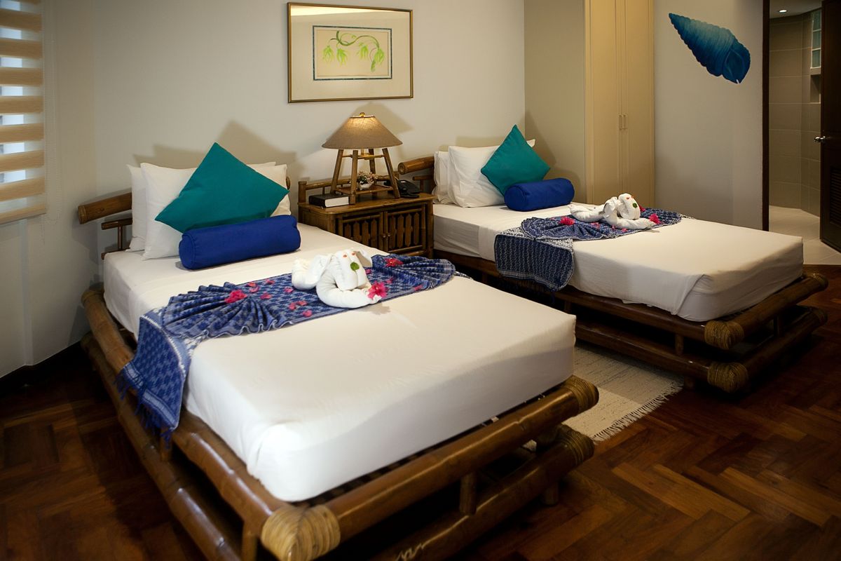 357 Boracay фото 2