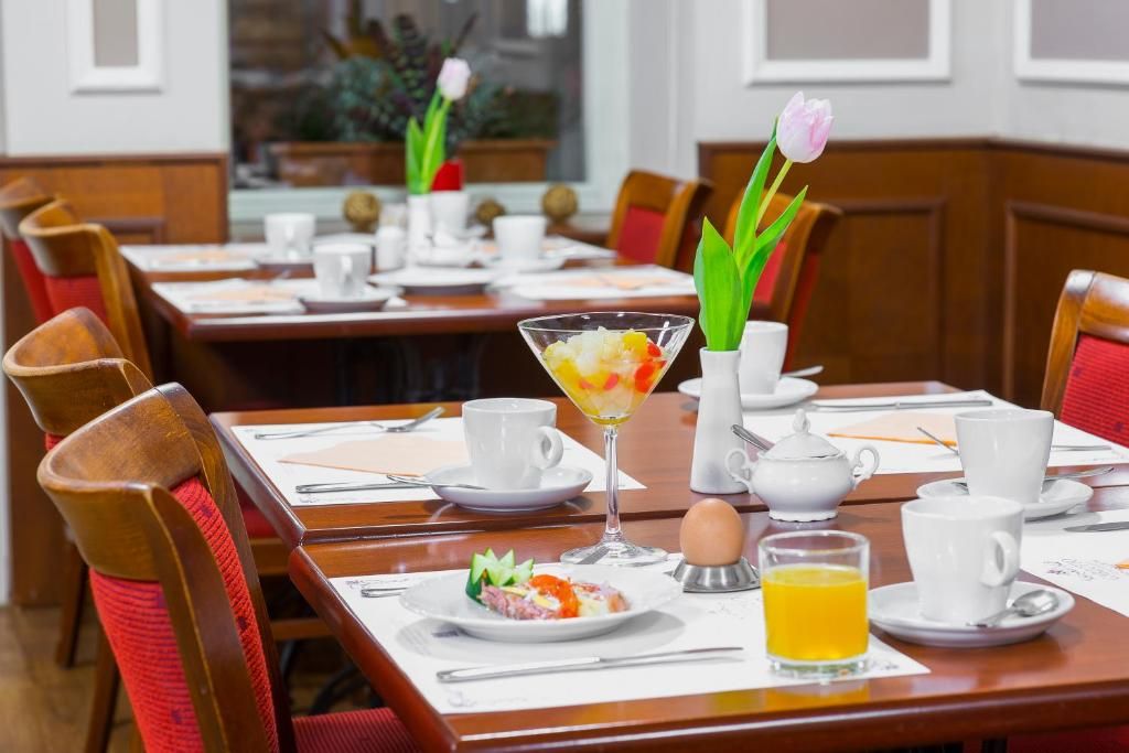 Hotel Residence Romanza фото 39