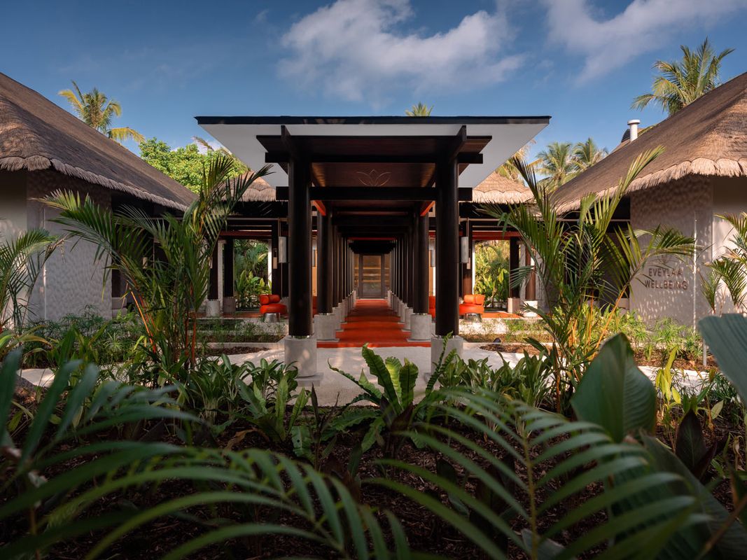 Velaa Private Island фото 29