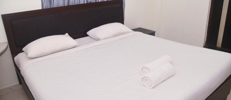 Фото отеля Klase Homep