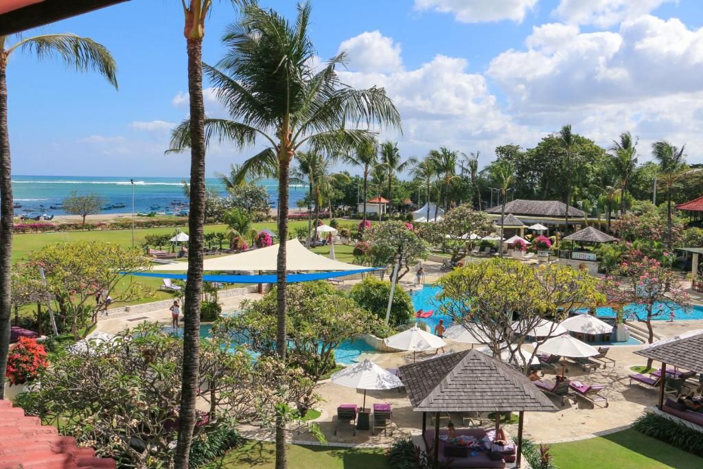 Holiday Inn Resort Baruna Bali by IHG фото 61