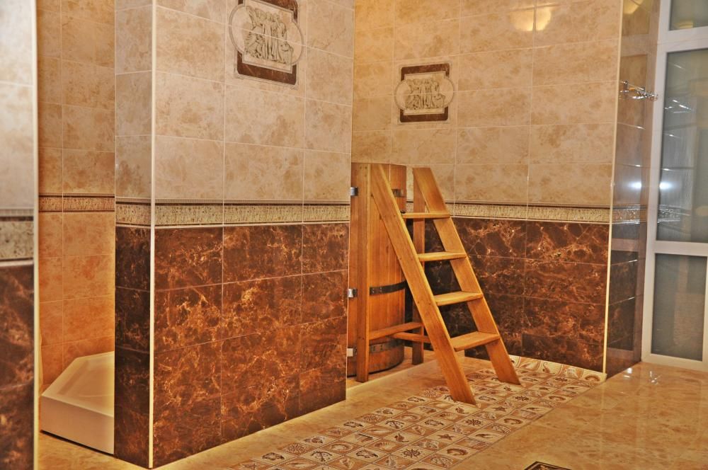 Гостевой дом «Гостевой дом «Тавр»» фото 43