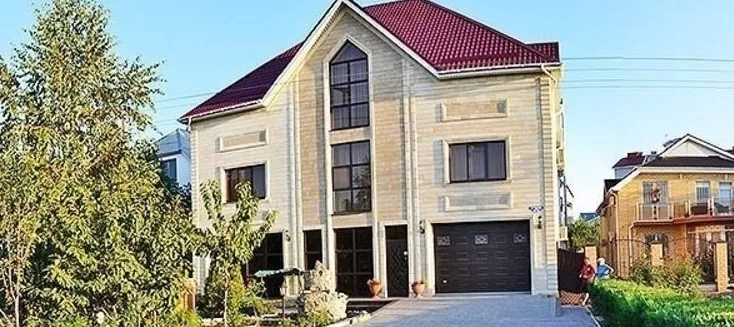 Фото отеля Оливия