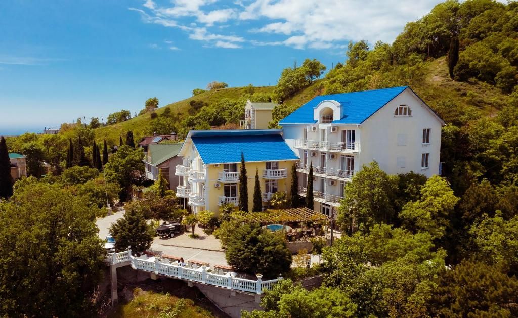 Гостиница «Форест» фото 4