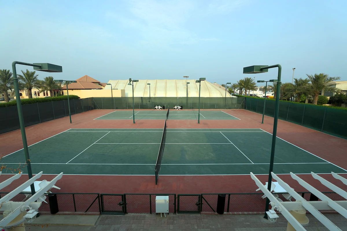 Al Bander Hotel & Resort фото 24