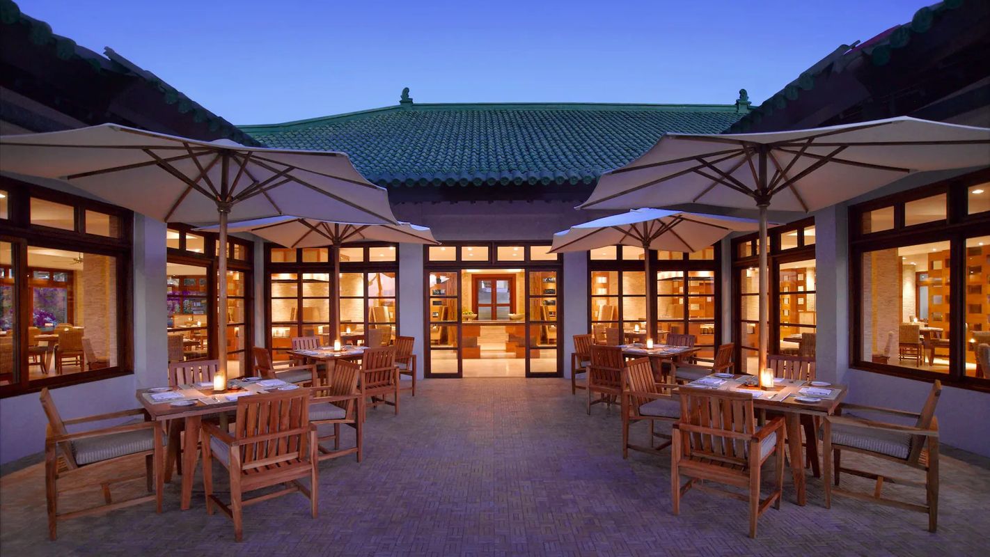 Grand Hyatt Bali фото 81