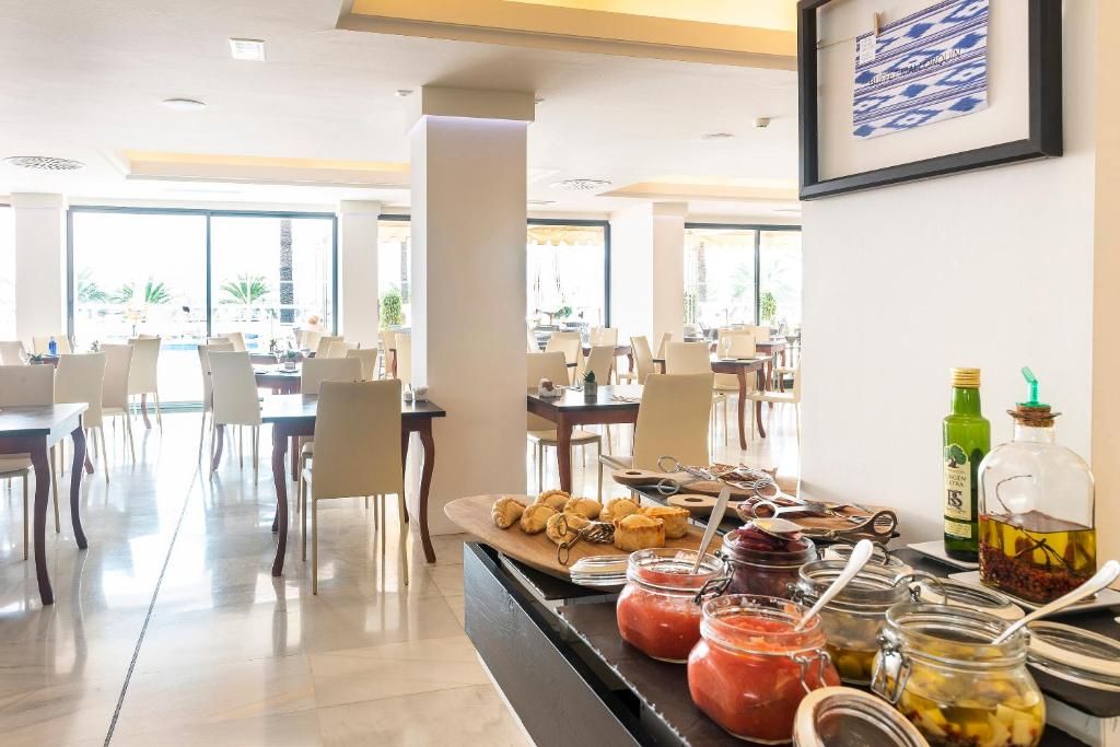 Hotel Palma Bellver managed by Melia фото 186