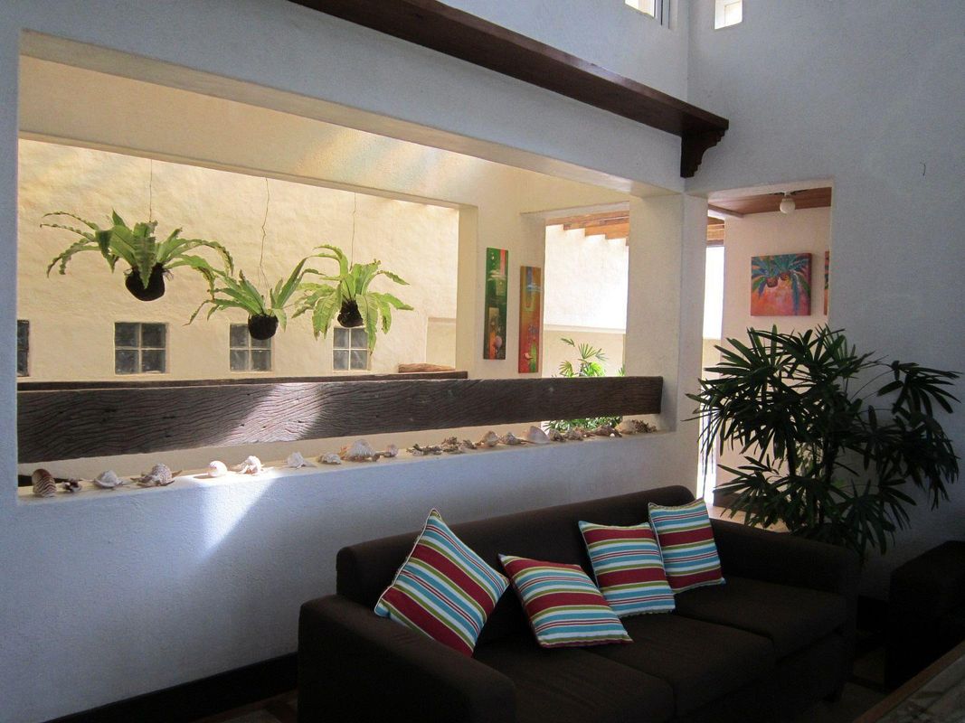Hotel Soffia Boracay фото 4