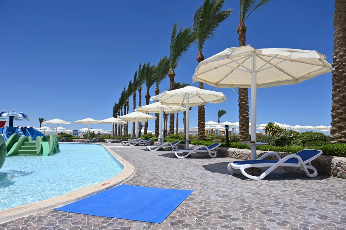 Sunrise Serano Aqua Park Resort фото 75