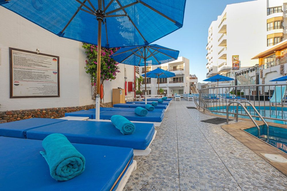 Marlin Inn Azur Resort фото 159