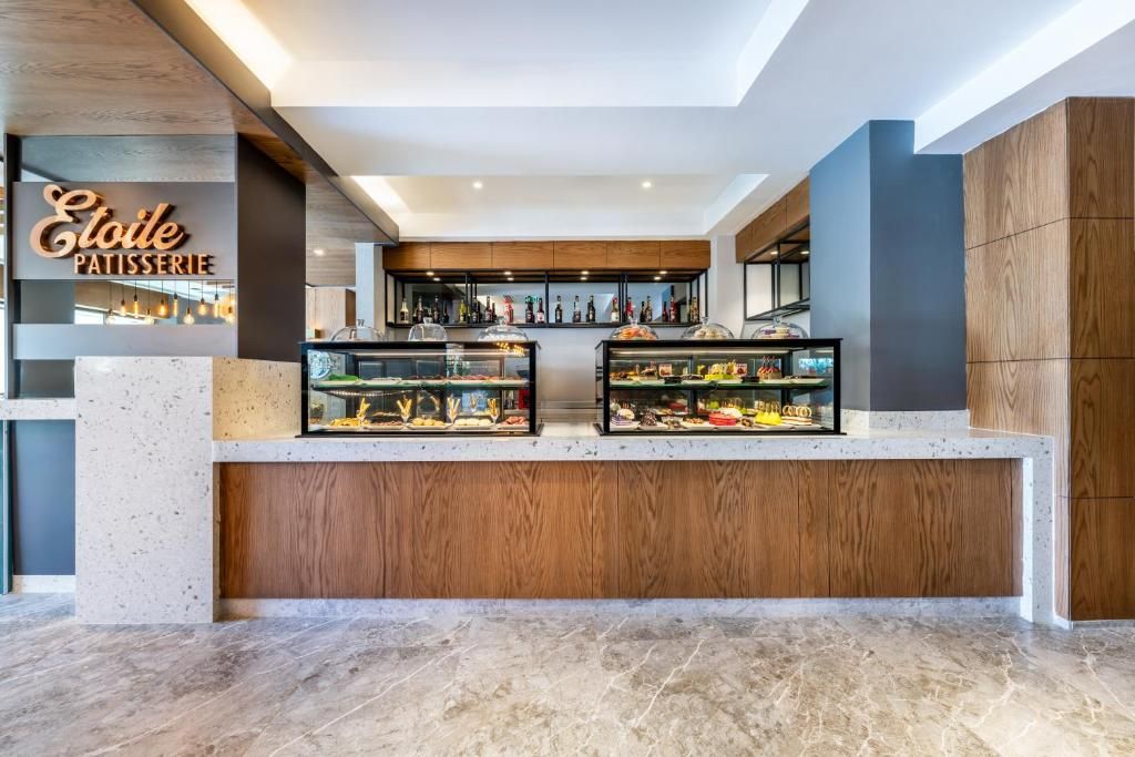Sural Saray Hotel (Adults Only) фото 129