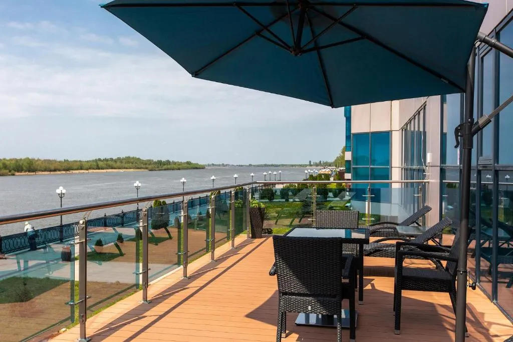Marins Grand Hotel Астрахань фото 12