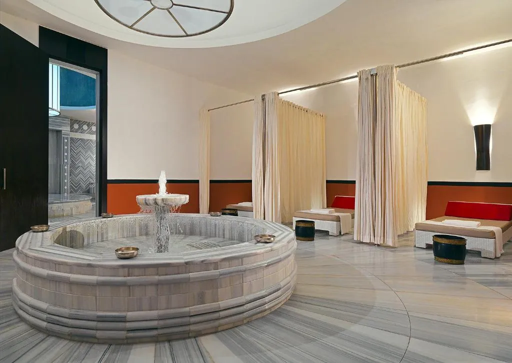Sheraton Batumi Hotel фото 24