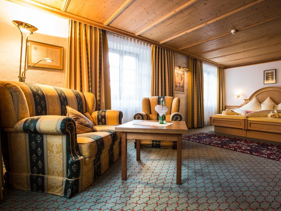 Wellness & Beauty Hotel Alte Post фото 2