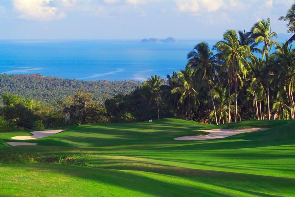 Santiburi Koh Samui фото 48