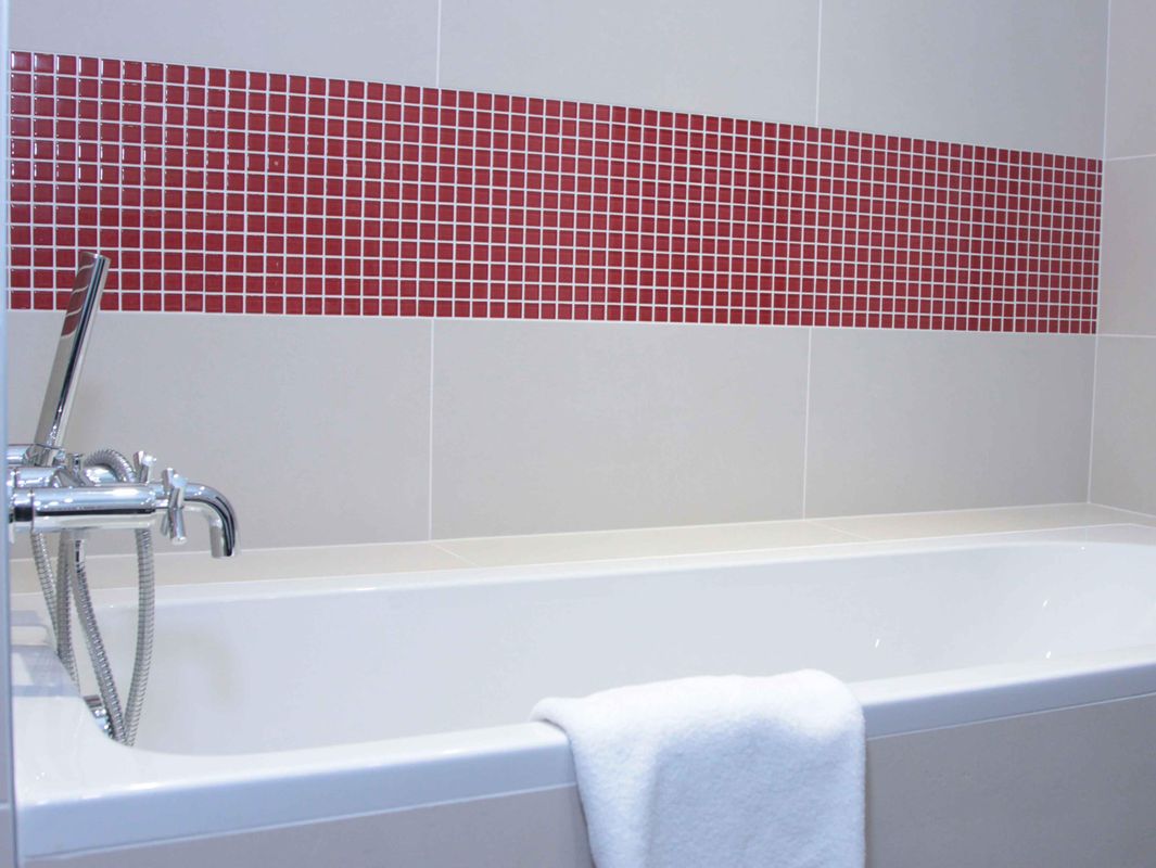 Red & Blue Design Hotel Prague фото 24