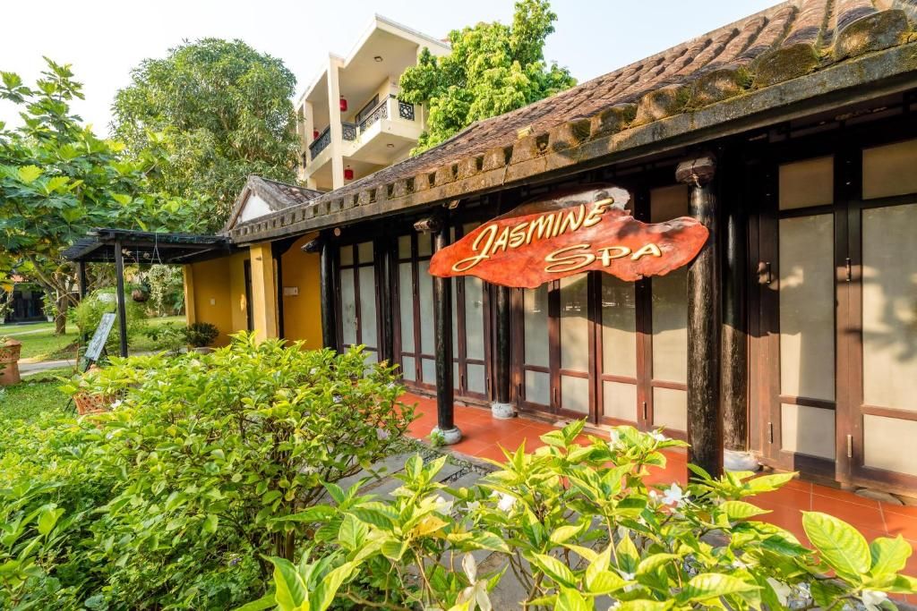 Phu Thinh Boutique Resort & Spa фото 66