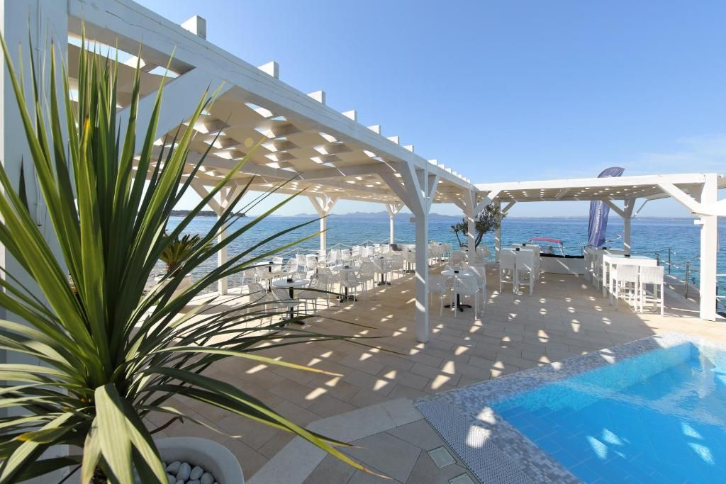 Апарт-отель «Sunnyside Apartments Petrcane» фото 7