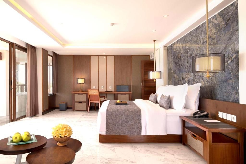 The Bandha Hotel & Suites фото 38