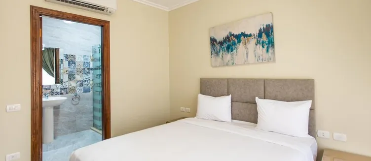 Фото отеля Aqua Heneish Beach Resort