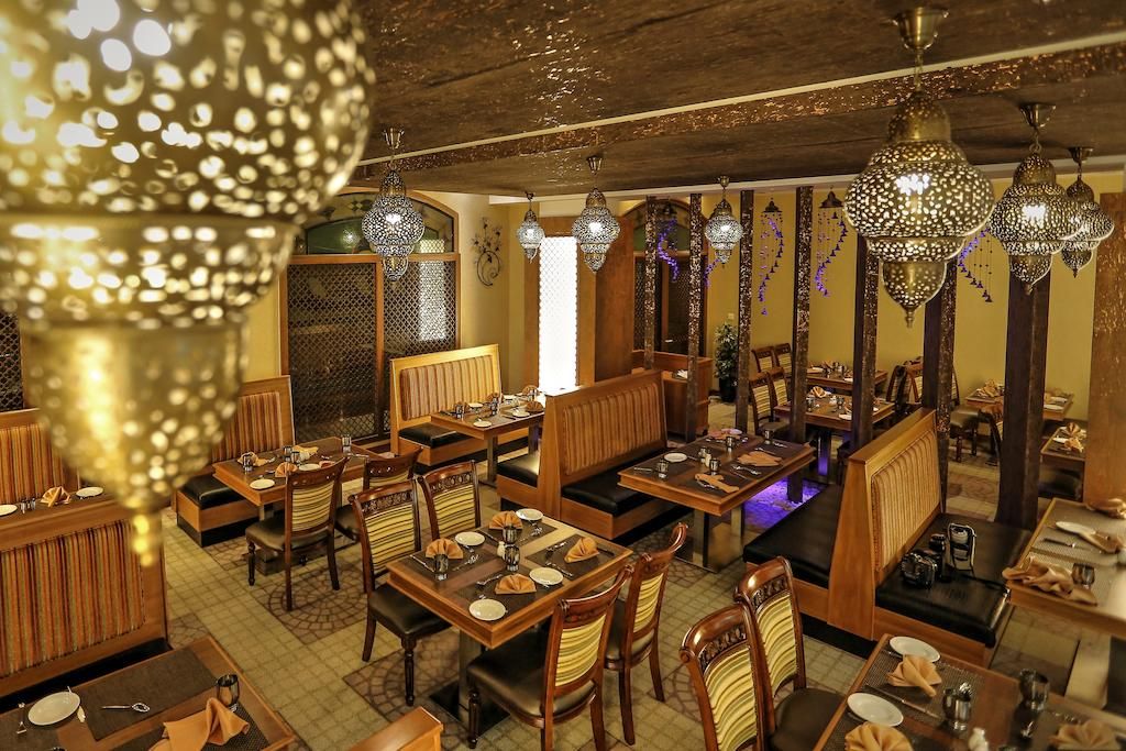 Mughal Suites фото 8
