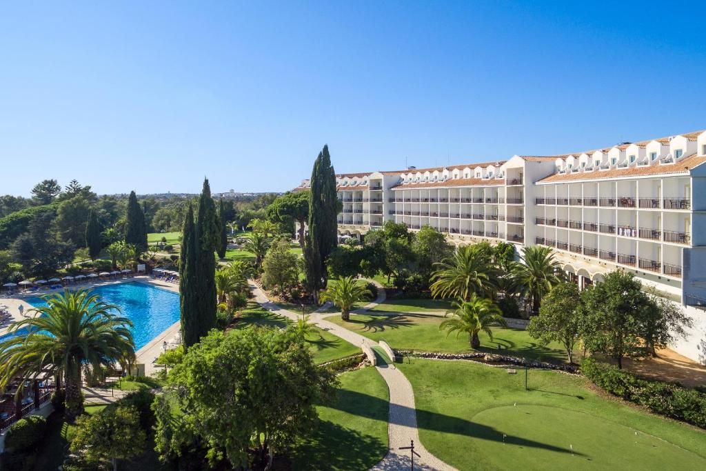 Penina Hotel & Golf Resort фото 10