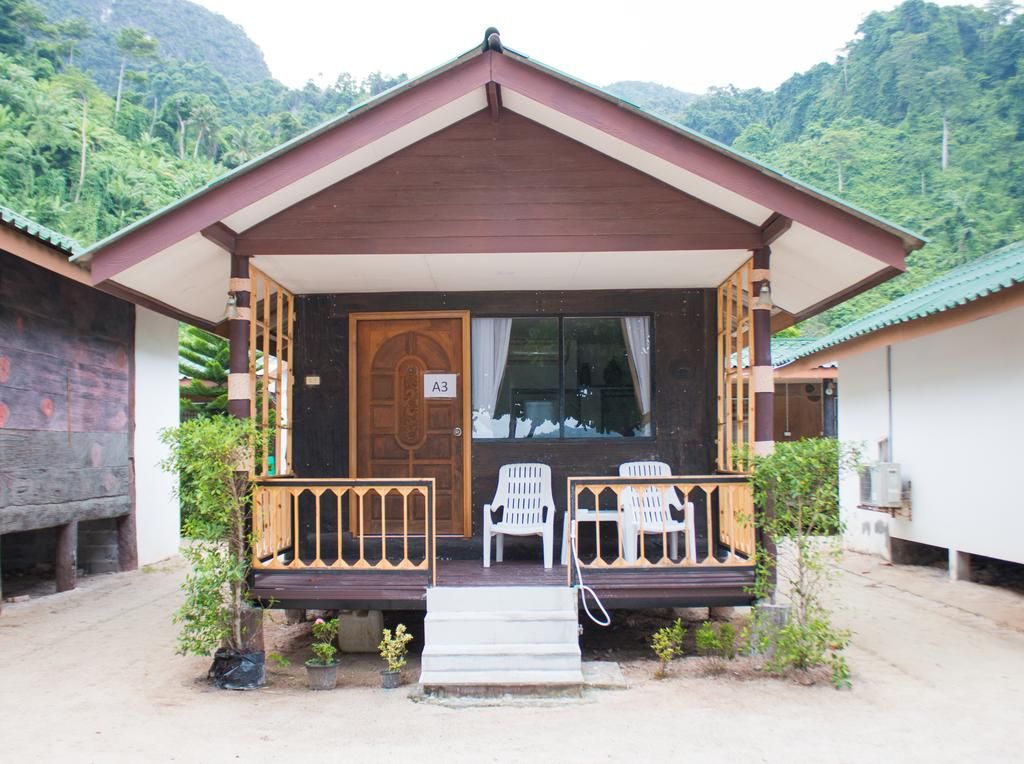 PP Nice Beach Resort фото 28