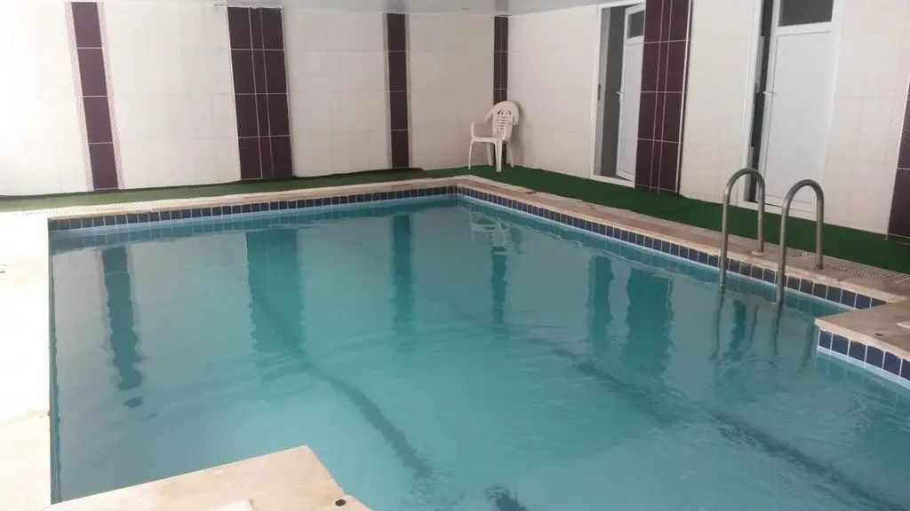 Otel Uyum Pamukkale фото 6