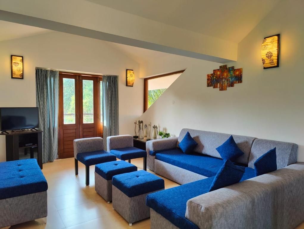 La Sunila Suites & Villas by WSI фото 34