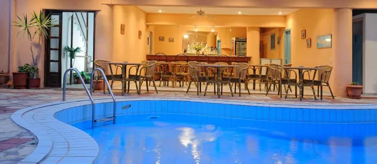 Фото отеля Cleopatra Apartments