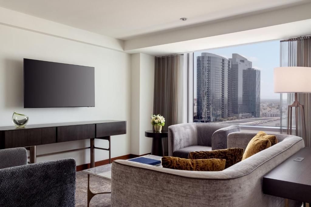 Jw Marriott Los Angeles At L.a. Live фото 11