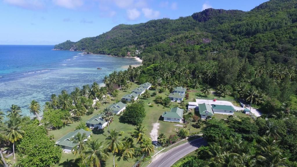 Chalets d'Anse Forbans SelfCatering фото 31