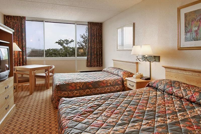 Days Inn Miami International Airport фото 2