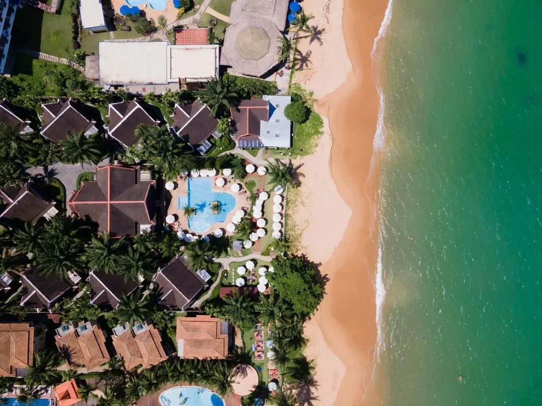 Khao Lak Palm Beach Resort фото 35